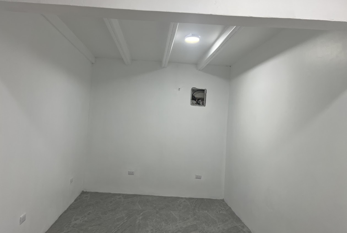 Oficinas en Ciudad Quesada
